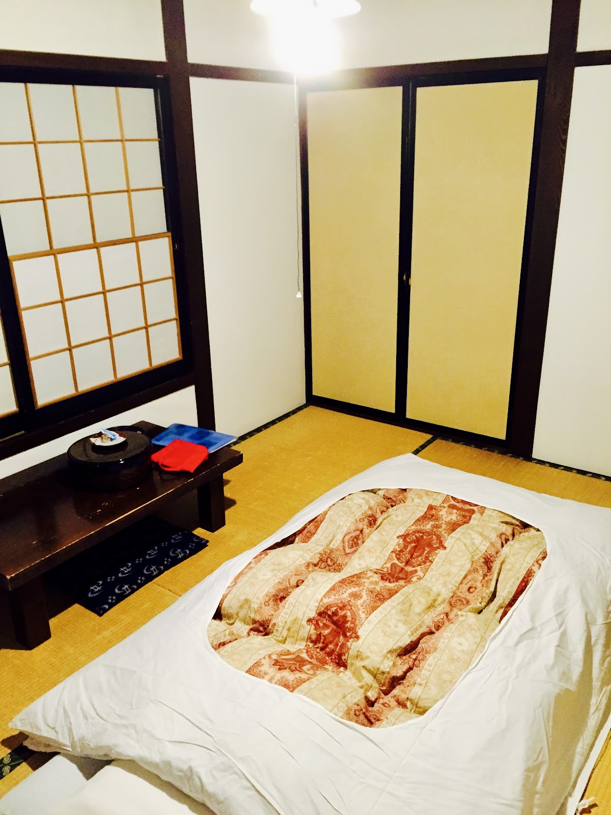 Yokote Masuda Mantan no Yu - ryokan in Yokote, Akita (2)