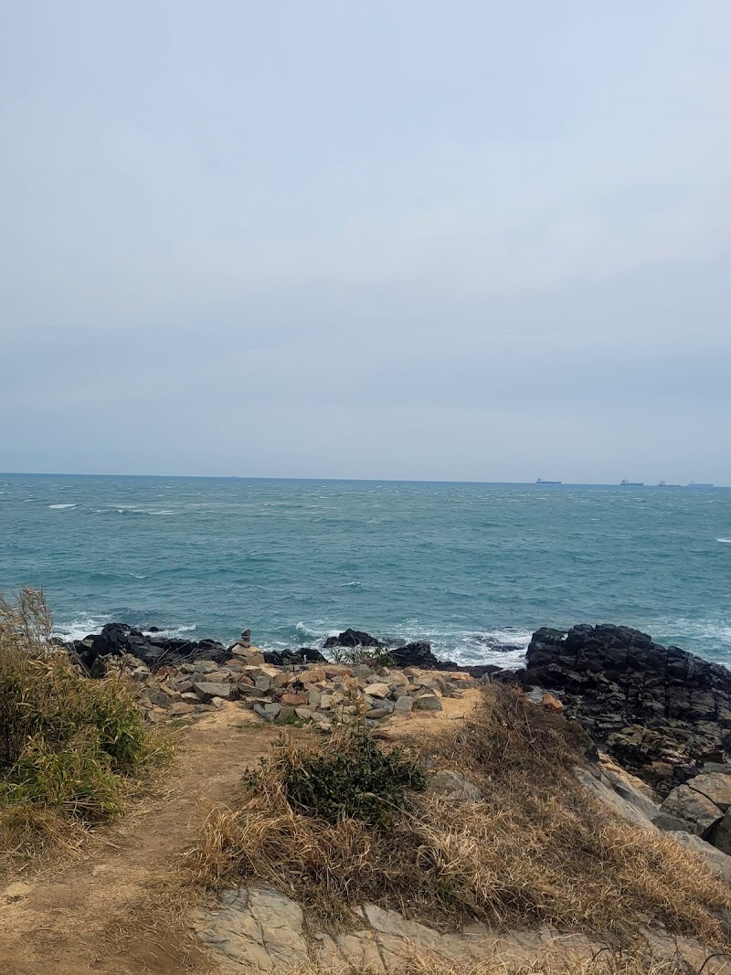 해파랑길 8코스 사진 6