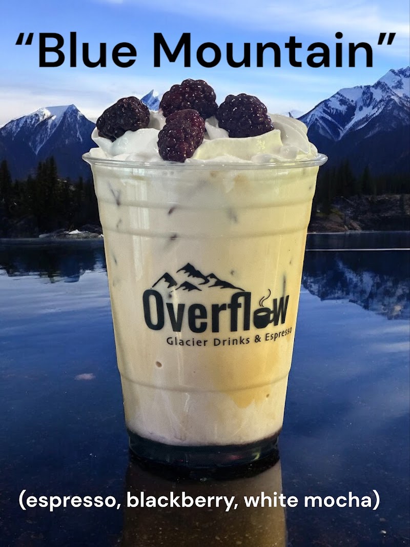 Overflow Drivethru photo 3