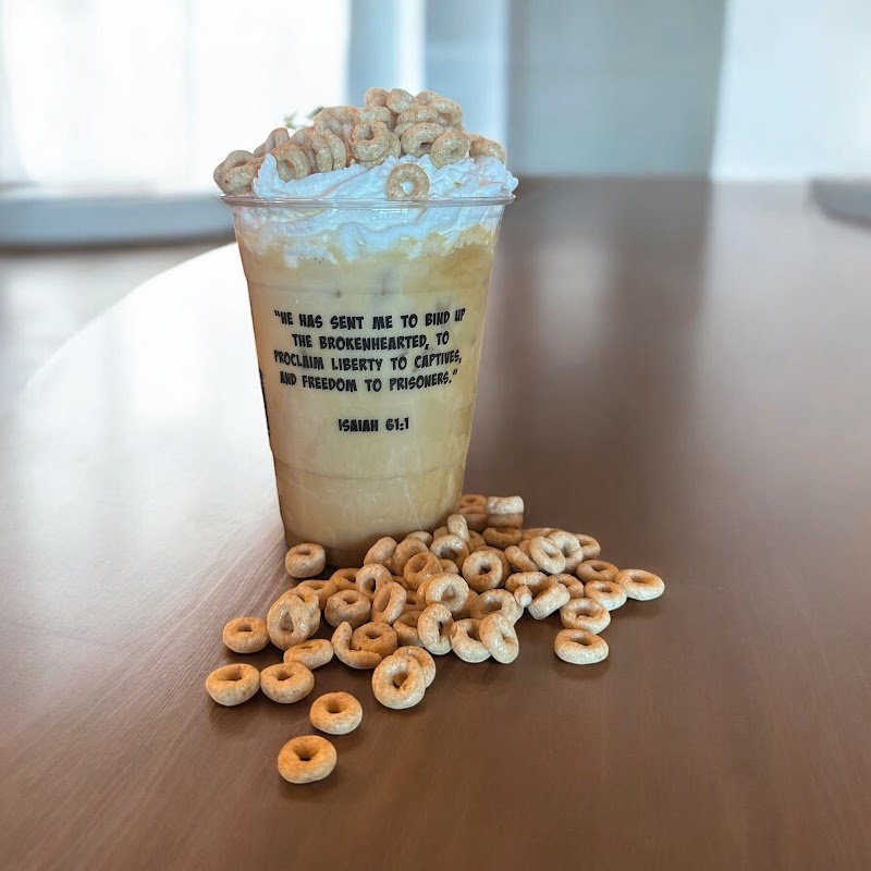 Overflow Drivethru photo 4