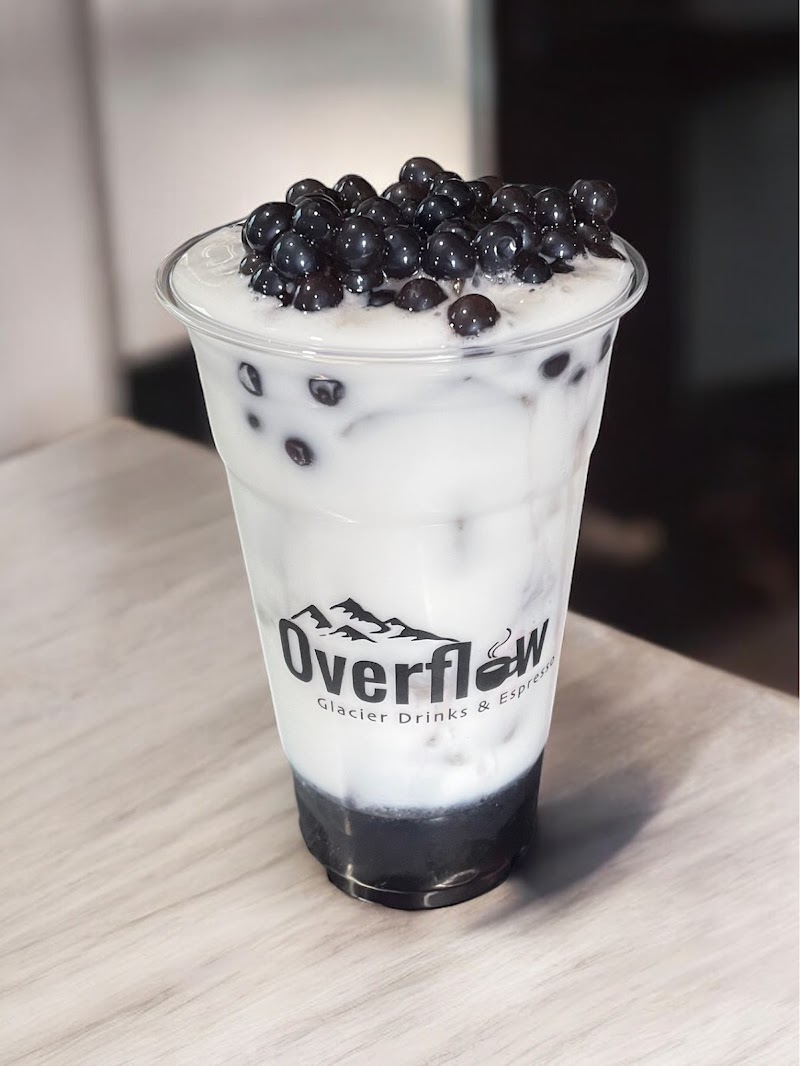Overflow Drivethru photo 3