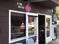 Photo of Pink Onion