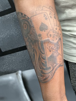 Faded Inc Barber photo 3