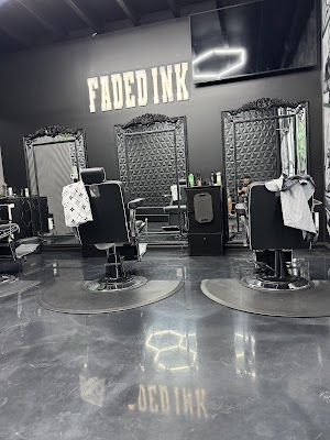 Faded Inc Barber photo 2