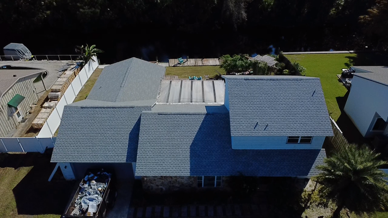 South Edge Roofing & Construction photo 5