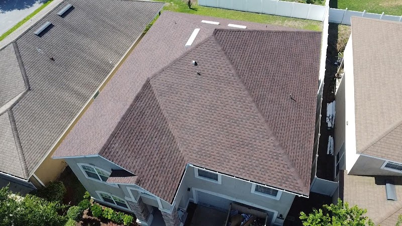 South Edge Roofing & Construction photo 3