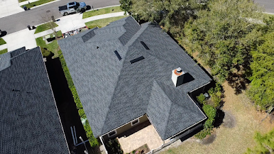 South Edge Roofing & Construction