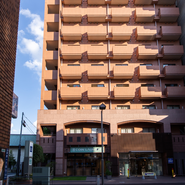 Tokyu Stay Monzen Nakacho
