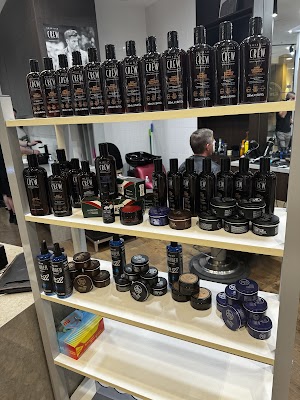 Classic Barber House photo 3