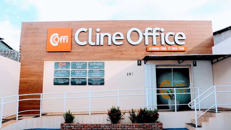 ClineOffice - Clínica Odontológica em Rio Branco, Acre - foto 2