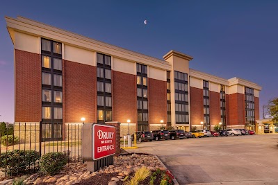 Drury Inn & Suites Atlanta Airport