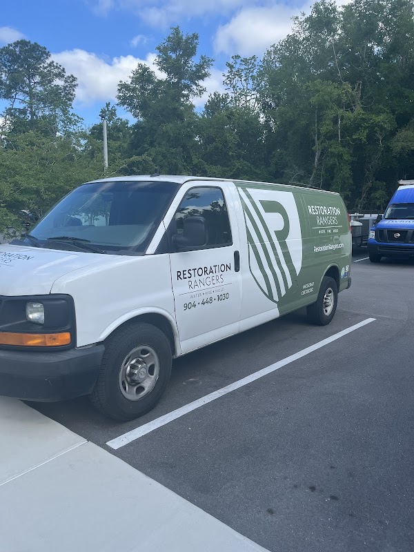 Restoration Rangers — photo