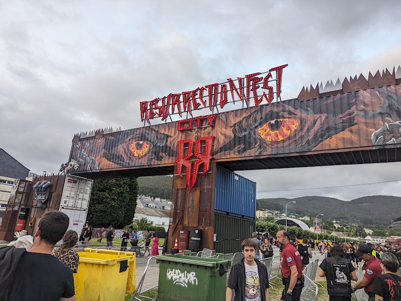 Resurrection Fest photo 4