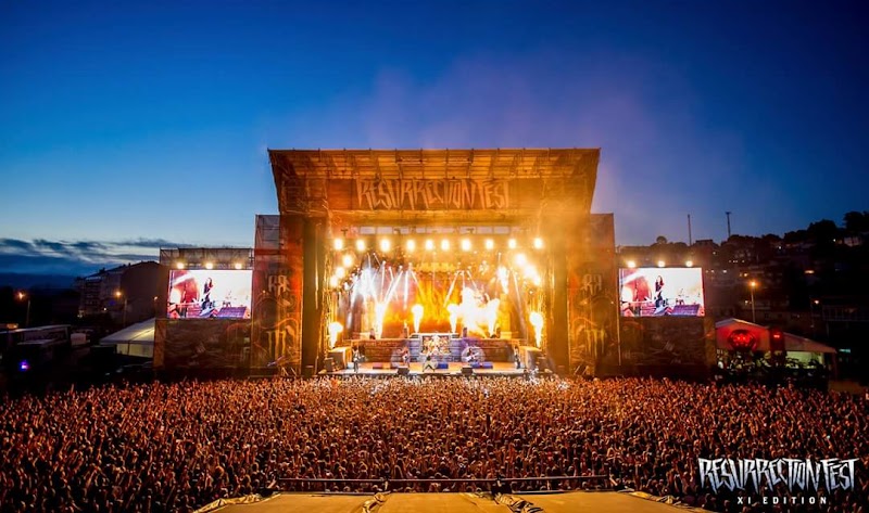 Resurrection Fest photo 2