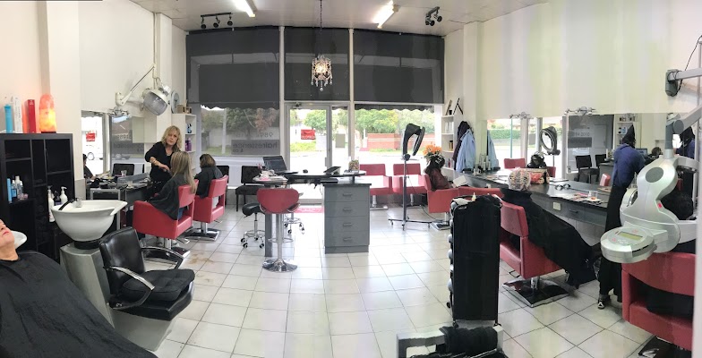 Hairessence & co photo 2