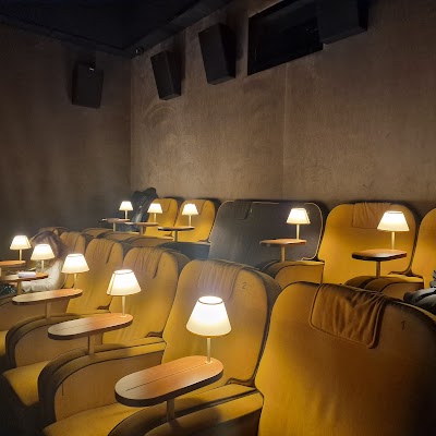 Cinema Moretto