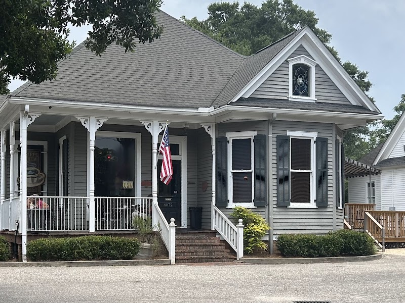 Carpe Diem Coffee & Tea Company photo 3