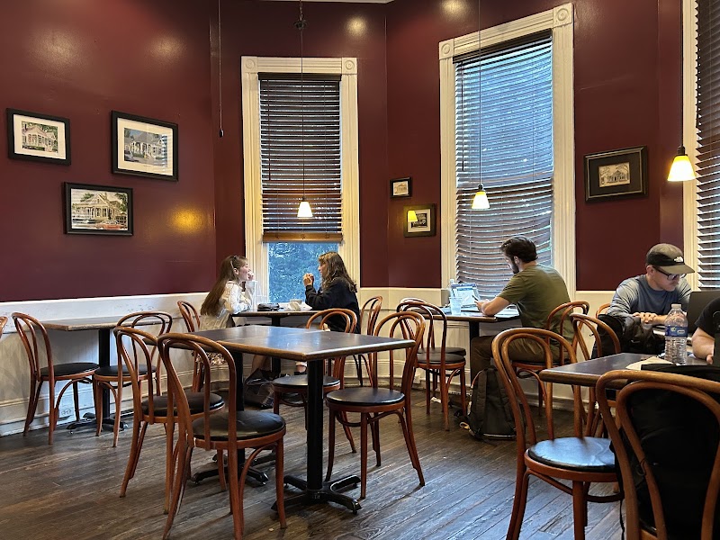 Carpe Diem Coffee & Tea Company photo 1