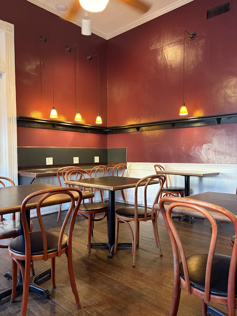 Carpe Diem Coffee & Tea Company photo 1