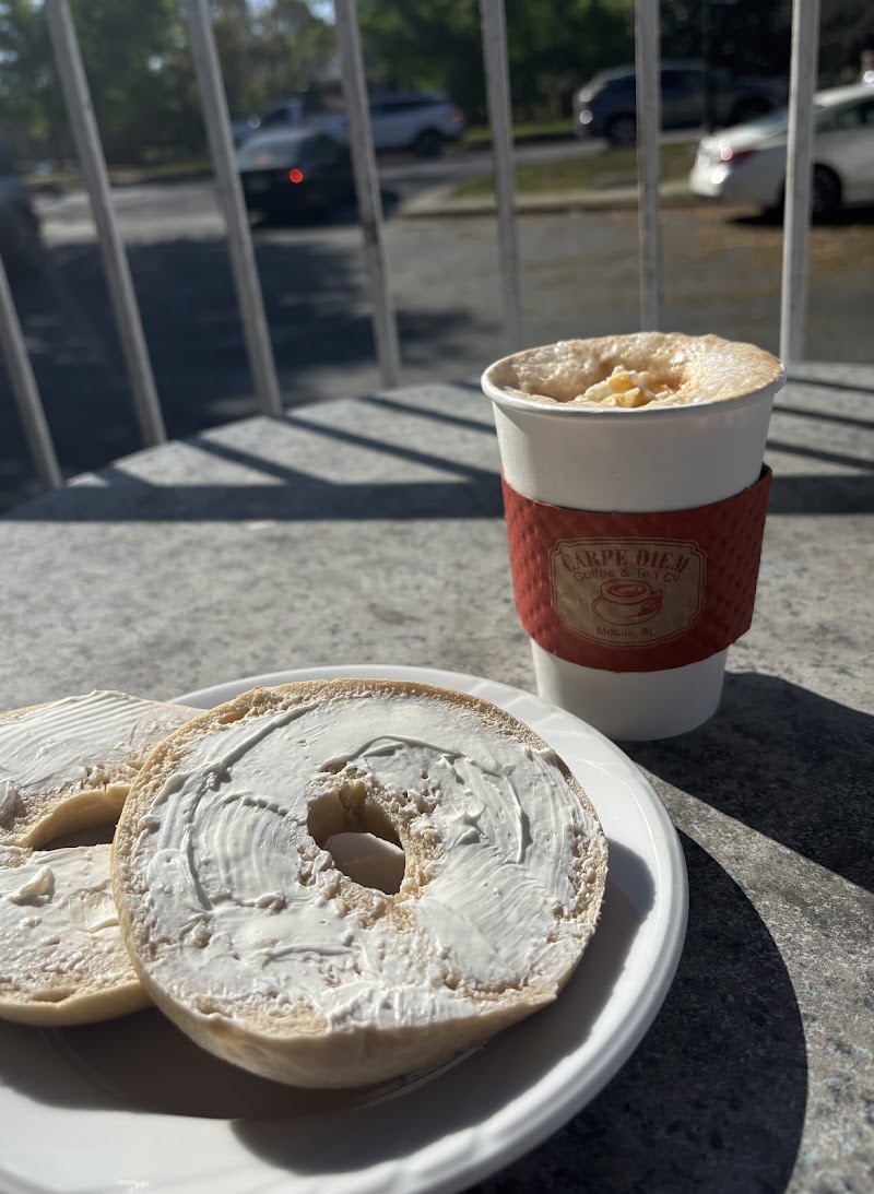 Carpe Diem Coffee & Tea Company photo 2