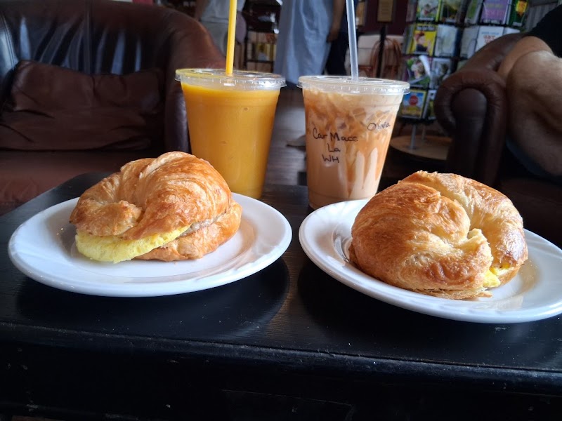 Carpe Diem Coffee & Tea Company photo 3