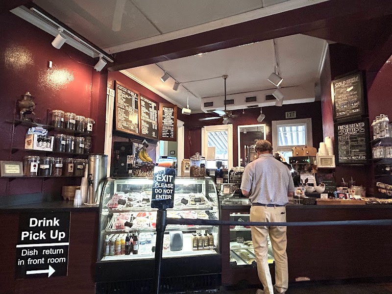 Carpe Diem Coffee & Tea Company photo 4