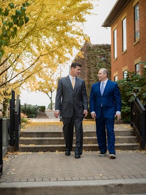 GB Law - Car accident lawyer in Columbus