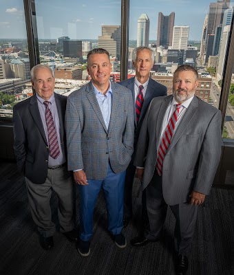 The Donahey Law Firm, LLC - Car accident lawyer in Columbus