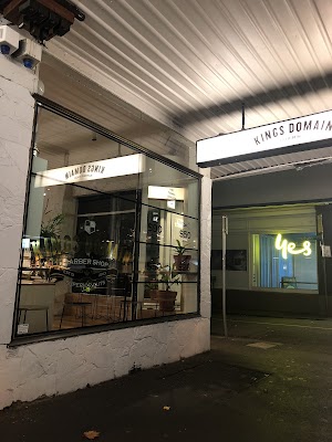 Kings Domain Barber Shop Richmond photo 3