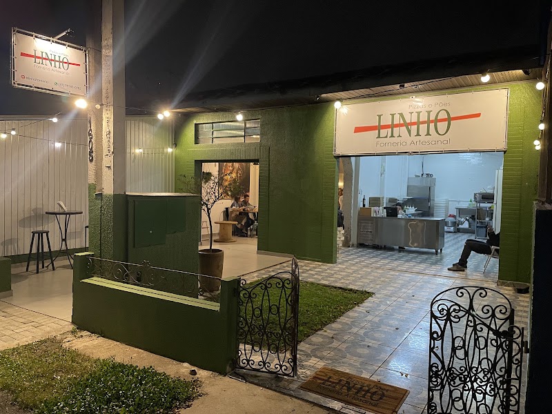 Linho Forneria Artesanal