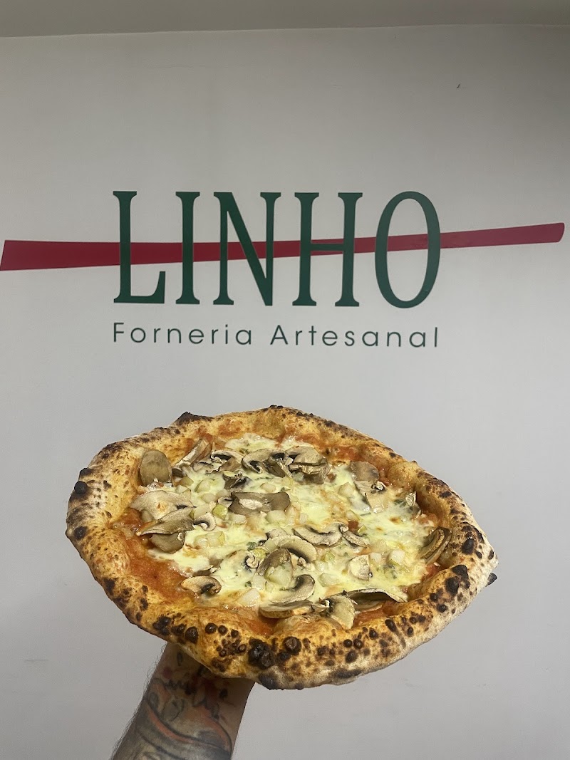Foto de Linho Forneria Artesanal