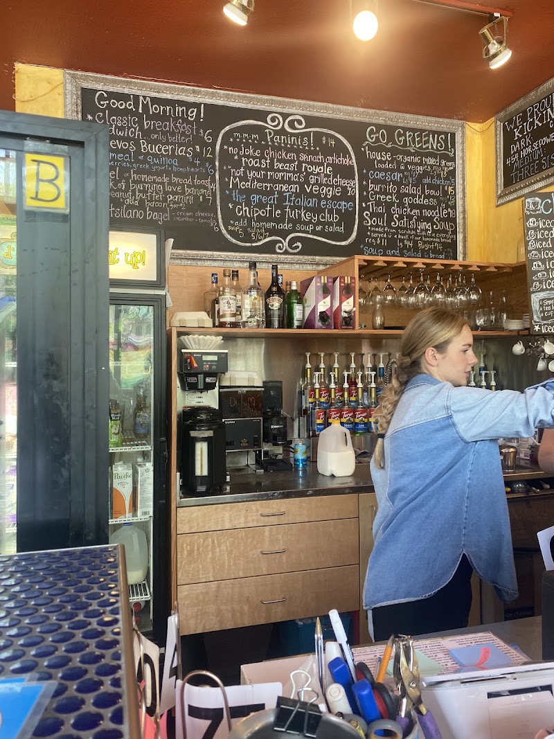D'Lish by Tish Cafe photo 3