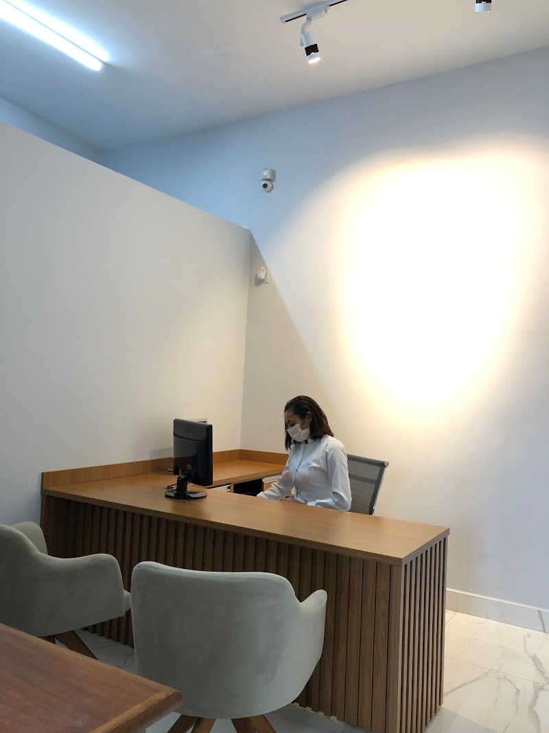 Odontorali Clínica Odontológica - Dr. Fabiano Emygdio Barbosa - foto 5