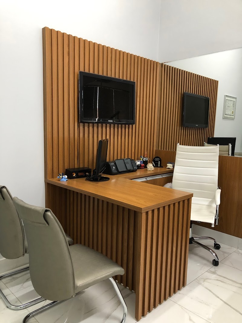 Odontorali Clínica Odontológica - Dr. Fabiano Emygdio Barbosa - foto 4