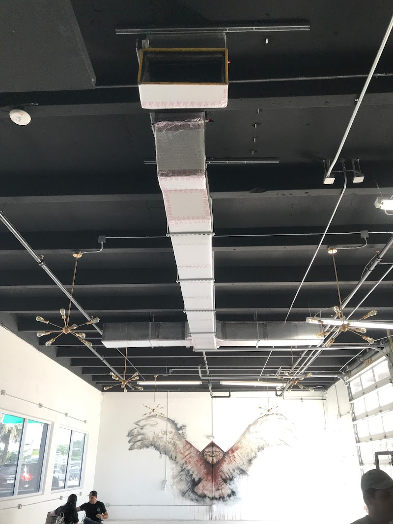 JJ A/C Service - General Contractor in Miami