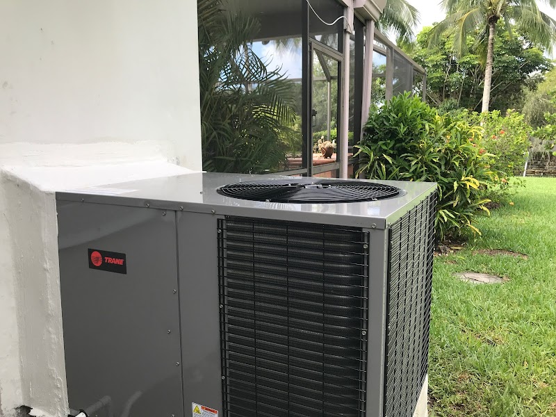 JJ A/C Service - General Contractor in Miami