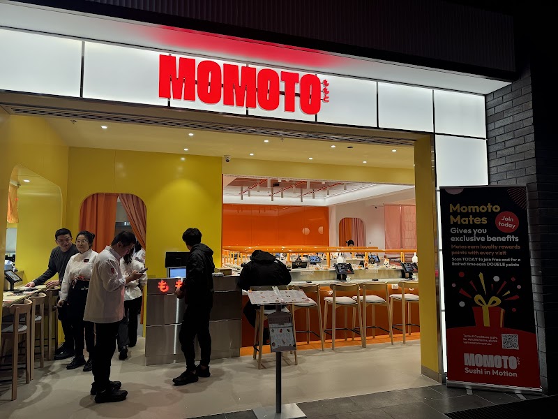 MINIMONO "Noodle Bar"