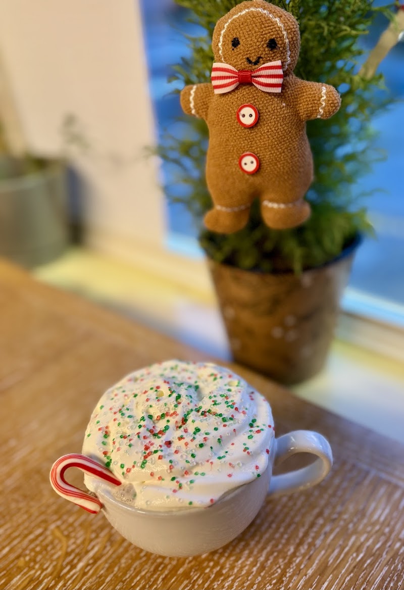 Island Brew Cafe photo 2