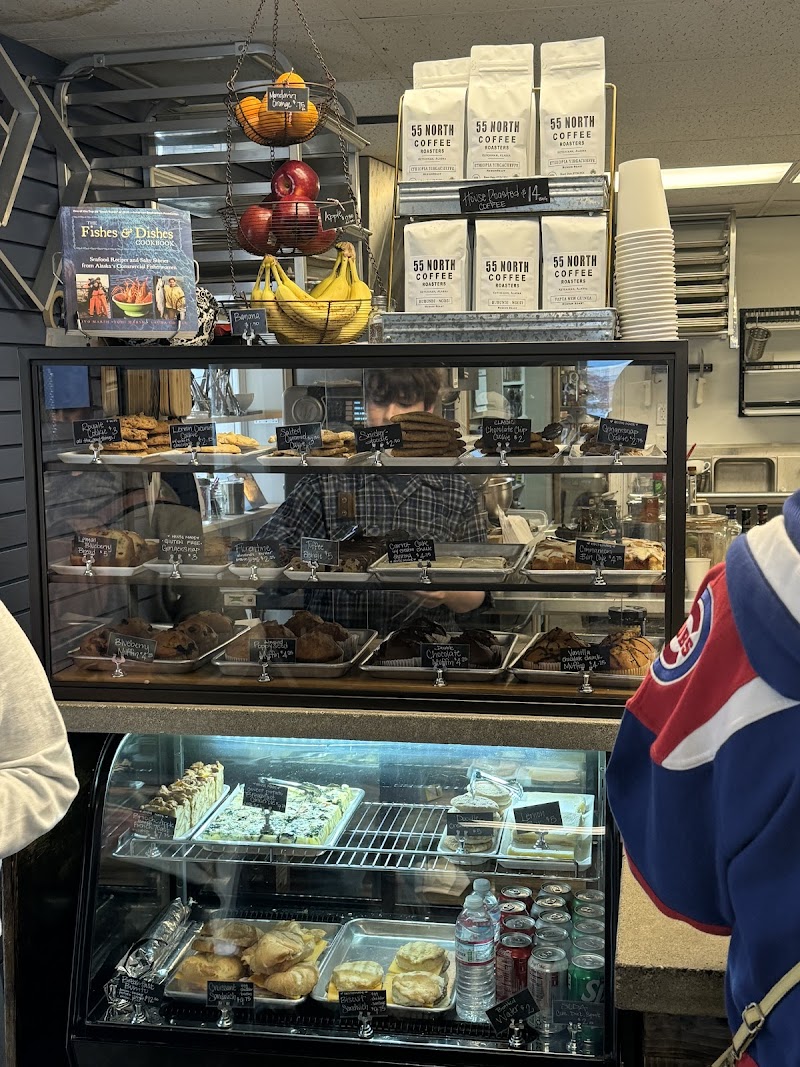 Island Brew Cafe photo 3