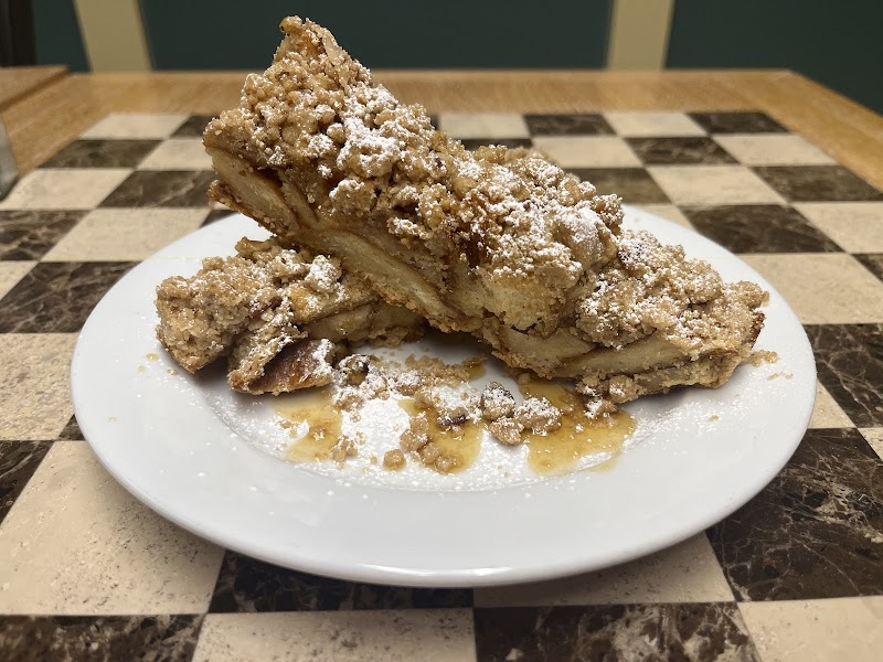 Island Brew Cafe photo 2