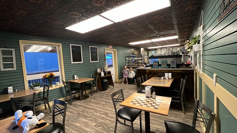 Island Brew Cafe photo 1