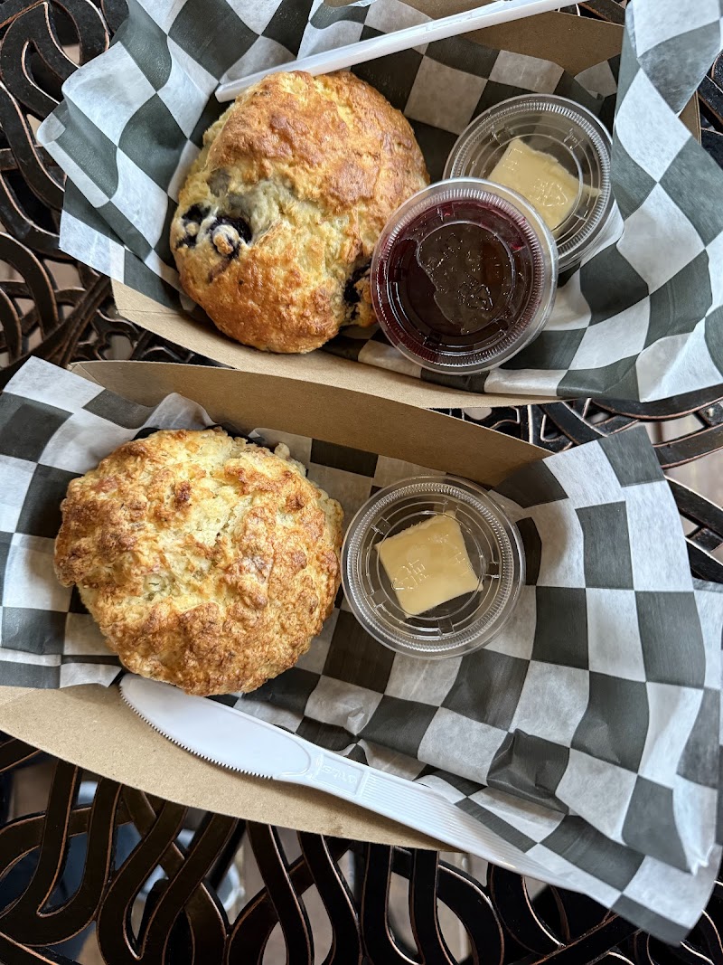 Island Brew Cafe photo 4