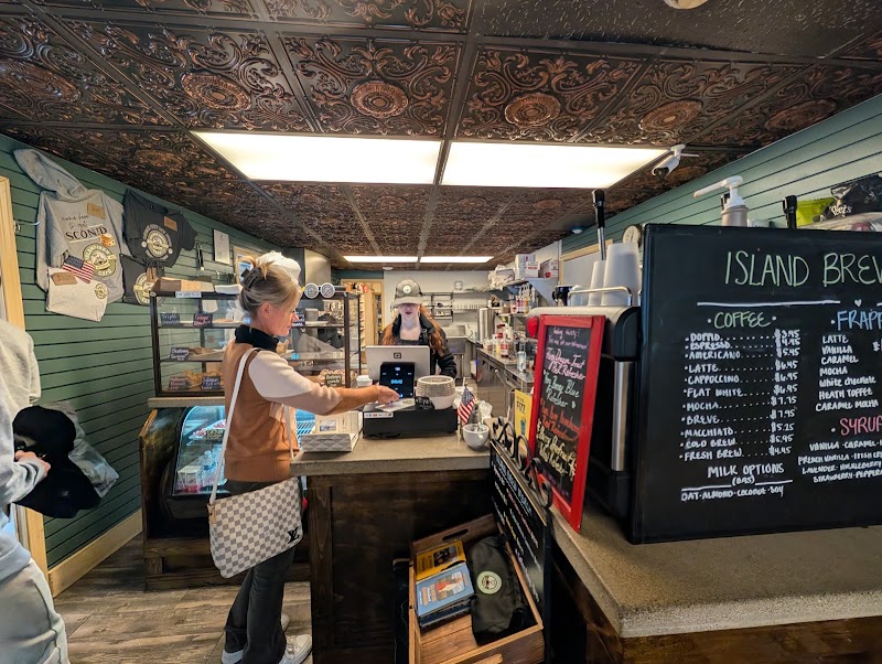 Island Brew Cafe photo 3
