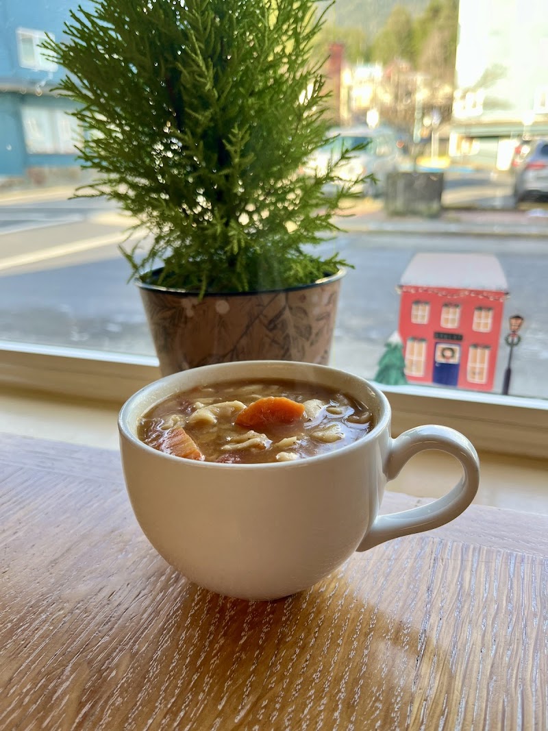 Island Brew Cafe photo 2