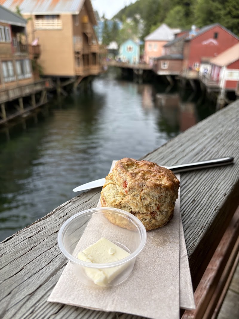 Island Brew Cafe photo 3