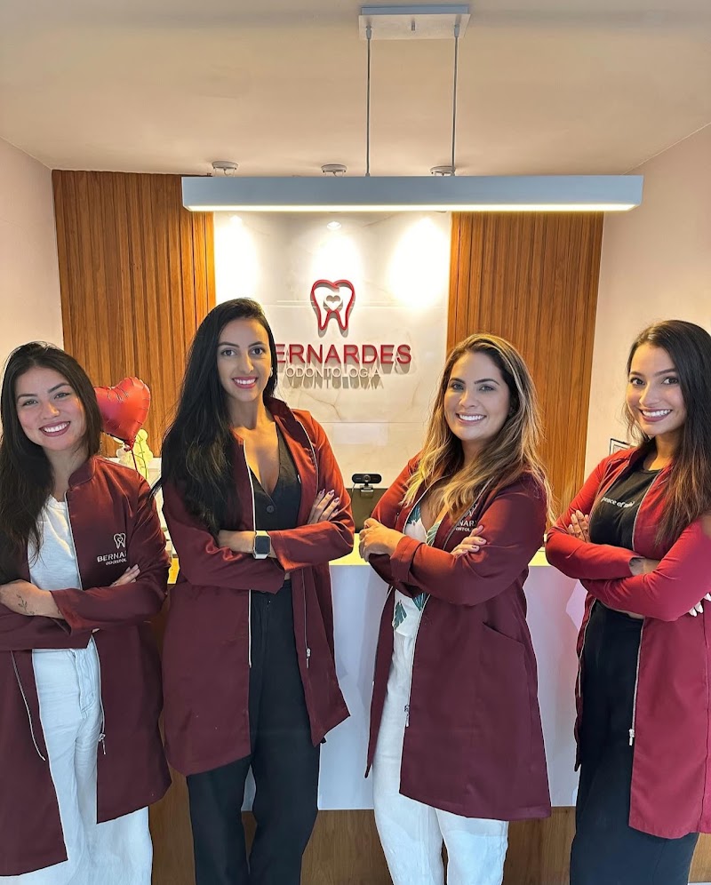 Bernardes Odontologia - foto 1