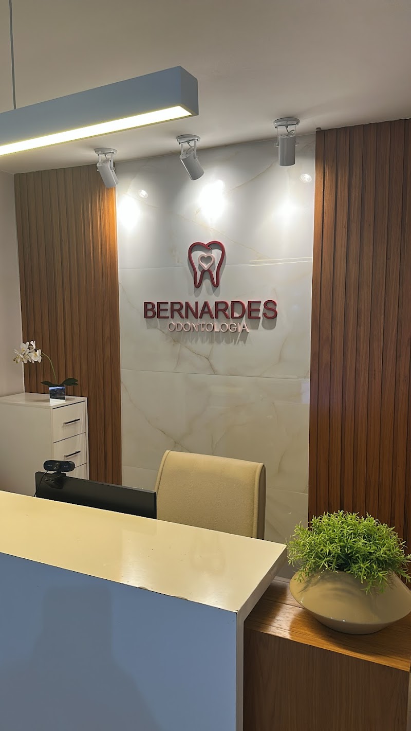 Bernardes Odontologia - foto 4
