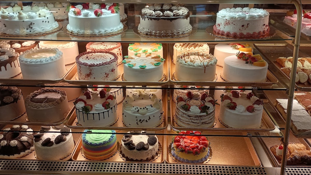 Delillo Pastry Shop: Google Places image 3