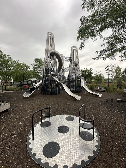 Mayfield Park Playground fotoğraf 1