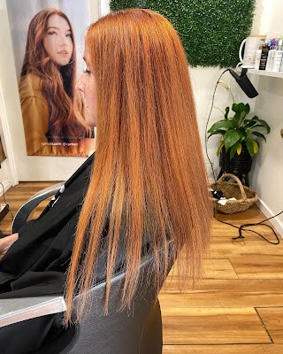 Confident Hair Underwood photo 3